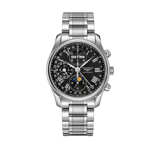 Đồng Hồ Nam Longines Master Collection L2.673.4.51.6