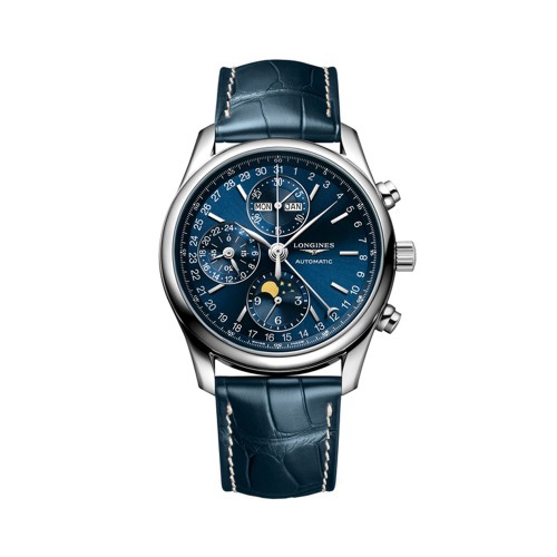 Đồng Hồ Nam Longines Master Collection L2.673.4.92.0