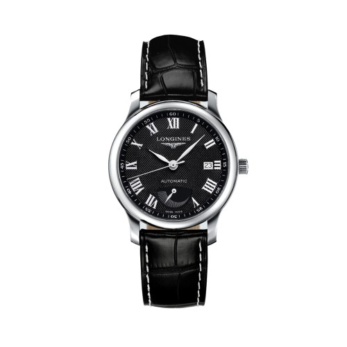 Đồng Hồ Nam Longines Master Collection L2.708.4.51.7