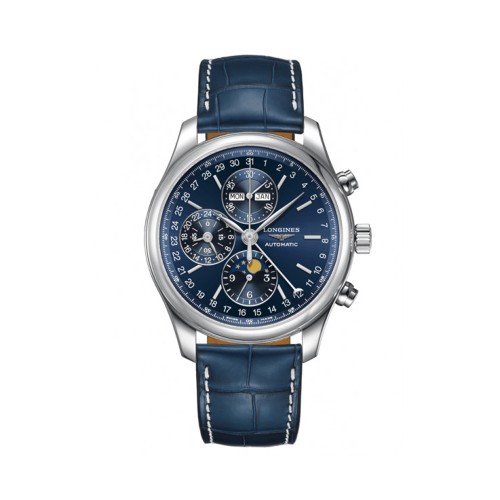 Đồng Hồ Nam Longines Master Collection L2.773.4.92.0