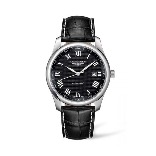 Đồng Hồ Nam Longines Master Collection L2.793.4.51.7