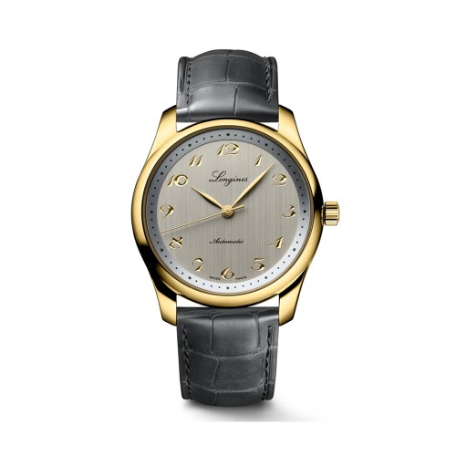 Đồng Hồ Nam Longines Master Collection L2.793.6.73.2