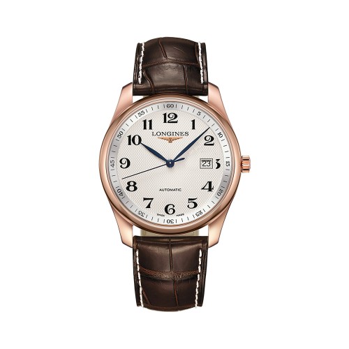 Đồng Hồ Nam Longines Master Collection L2.793.8.78.3