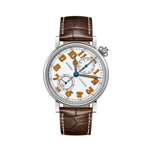 Đồng Hồ Nam Longines Avigation L2.812.4.23.2