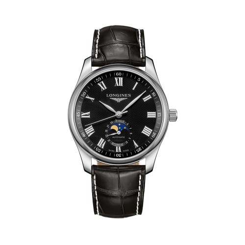 Đồng Hồ Nam Longines Master Collection L2.909.4.51.7
