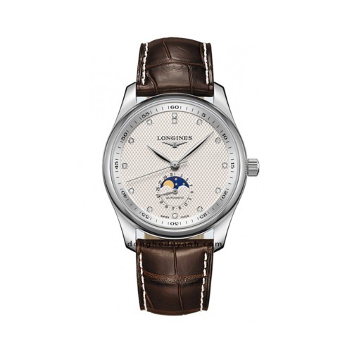 Đồng Hồ Nam Longines Master Collection L2.909.4.77.3