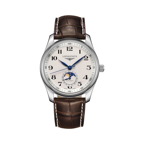 Đồng Hồ Nam Longines Master Collection L2.909.4.78.3