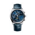 Đồng Hồ Nam Longines Master Collection L2.673.4.92.0