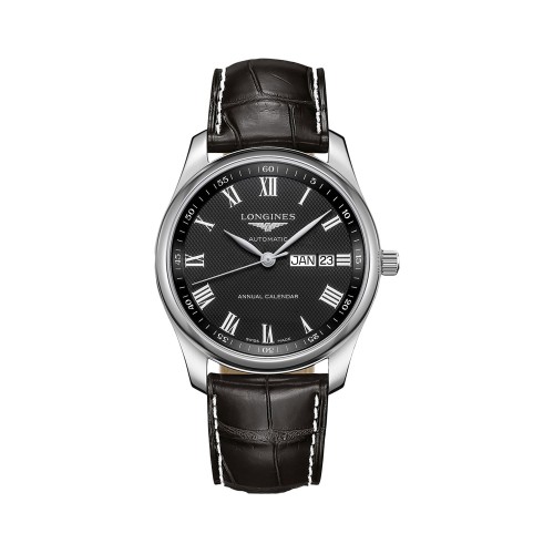 Đồng Hồ Nam Longines Master Collection L2.910.4.51.7