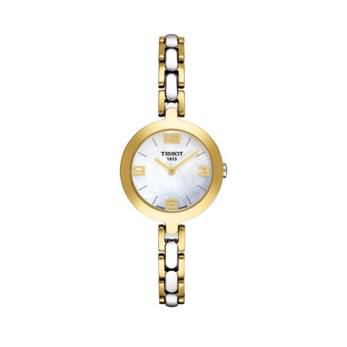 Đồng Hồ Nữ Tissot T003.209.22.117.00