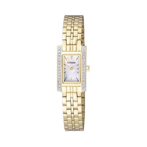 Đồng Hồ Citizen Quartz EZ6352-58D 15mm x 23mm Nữ
