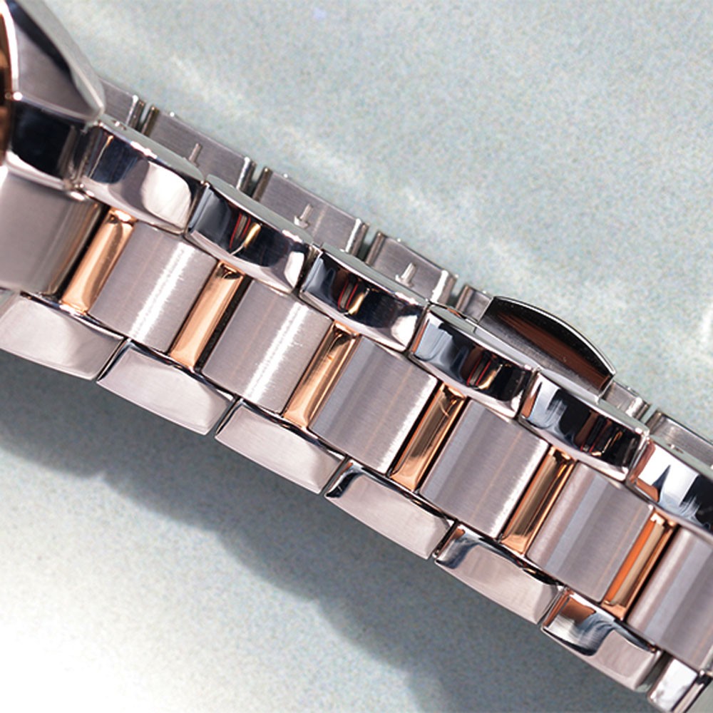 Đồng Hồ Nữ Bulova Sutton Automatic 98P170 34mm