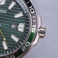 Đồng Hồ Citizen Eco-Drive AW1526-89X 44.5mm Nam