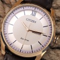 Đồng Hồ Citizen Eco-Drive AW0082-19A 42mm Nam