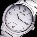 Đồng Hồ Citizen Eco-Drive AW1670-82A 41.4mm Nam