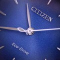 Đồng Hồ Citizen Eco-Drive EM0990-81L 27.7mm Nữ