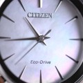 Đồng Hồ Citizen Eco-Drive EM0631-83D 28mm Nữ