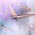 Đồng Hồ Citizen Eco-Drive EM0796-59Y 32mm Nữ