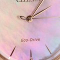 Đồng Hồ Citizen Eco-Drive EM0813-86Y 32.5mm Nữ