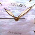 Đồng Hồ Citizen Eco-Drive EO1184-81D 34mm Nữ