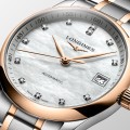 Đồng Hồ Nữ Longines Master Collection L2.357.5.89.7 34mm