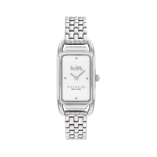 Đồng Hồ Nữ Coach Cadie 14504041 20x32.5mm