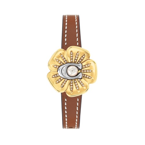 Đồng Hồ Nữ Coach Tea Rose 14504149 27mm