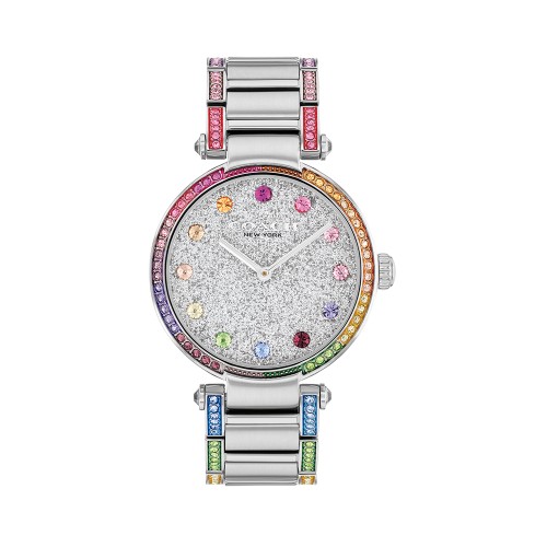 Đồng Hồ Nữ Coach Cary 14504270 34mm