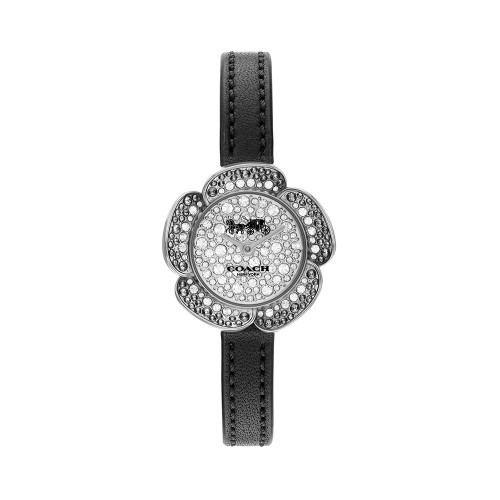 Đồng Hồ Nữ Coach Tea Rose 14504325 27mm