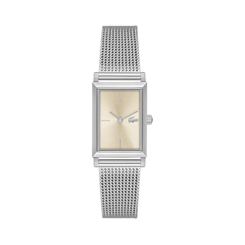 Đồng Hồ Nữ Lacoste Catherine 2001346 20.7mm x 28.3mm