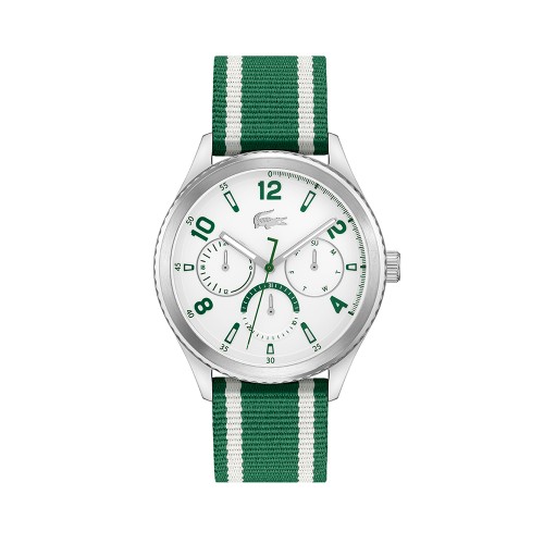 Đồng Hồ Nam Lacoste Deuce 2011289 44mm