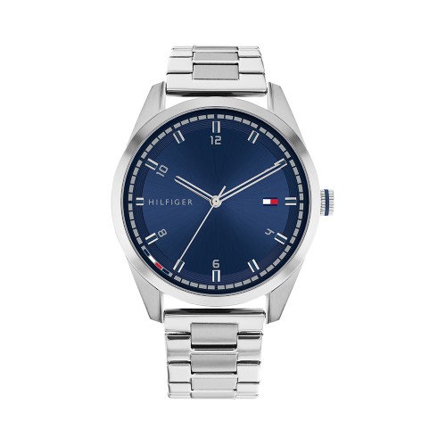 Đồng Hồ Nam Tommy Hilfiger Griffin 1710455 43mm