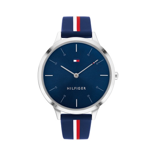 Đồng Hồ Nữ Tommy Hilfiger Samantha 1782499 40mm