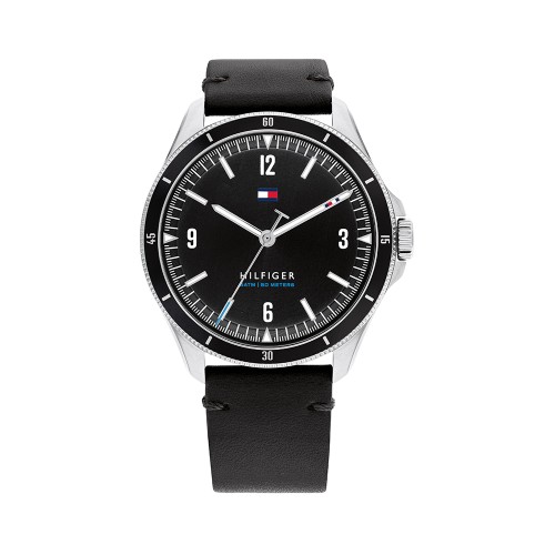 Đồng Hồ Nam Tommy Hilfiger Maverick 1791904 44mm