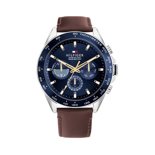 Đồng Hồ Nam Tommy Hilfiger Owen 1791965 46mm