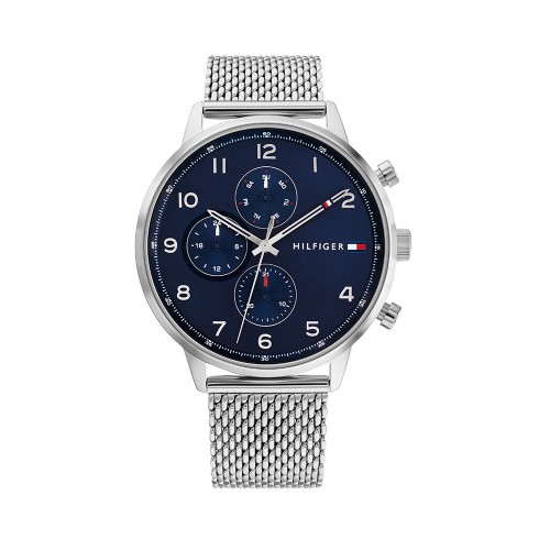 Đồng Hồ Nam Tommy Hilfiger Leonard 1792078 44mm