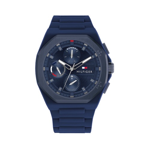 Đồng Hồ Nam Tommy Hilfiger Neo 1792122 44mm