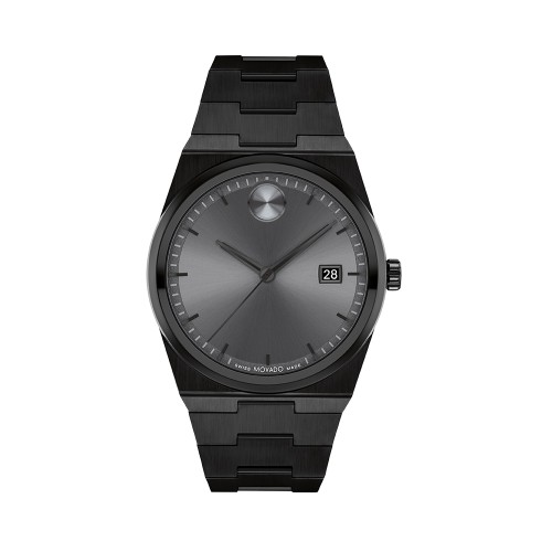 Đồng Hồ Nam Movado Bold Quest 3601224 40mm