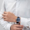 Đồng Hồ Movado Automatic 0607020 39.5mm Nam