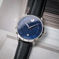 Đồng Hồ Movado Automatic 0607020 39.5mm Nam