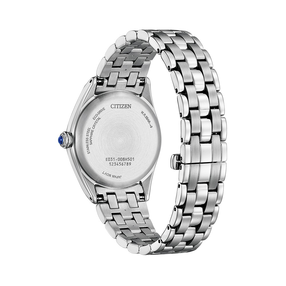 Đồng Hồ Nữ Citizen L Eco-Drive EM1140-80D 33mm