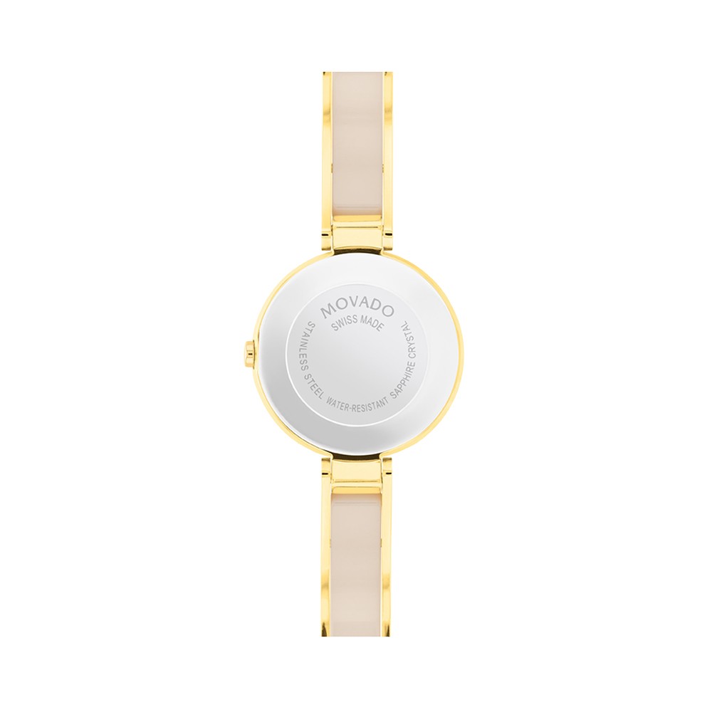 Đồng Hồ Nữ Movado Moda 0607867 24mm