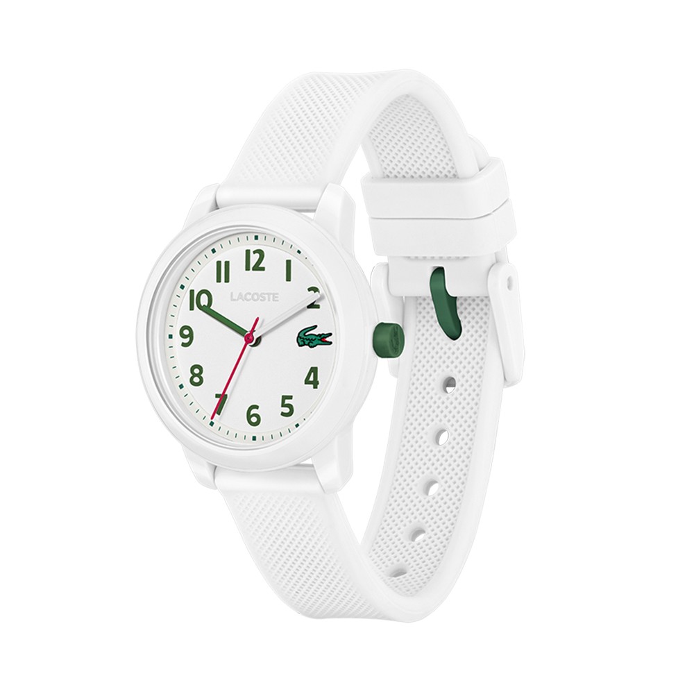 Đồng Hồ Trẻ Em Lacoste 12.12 2030039 33mm