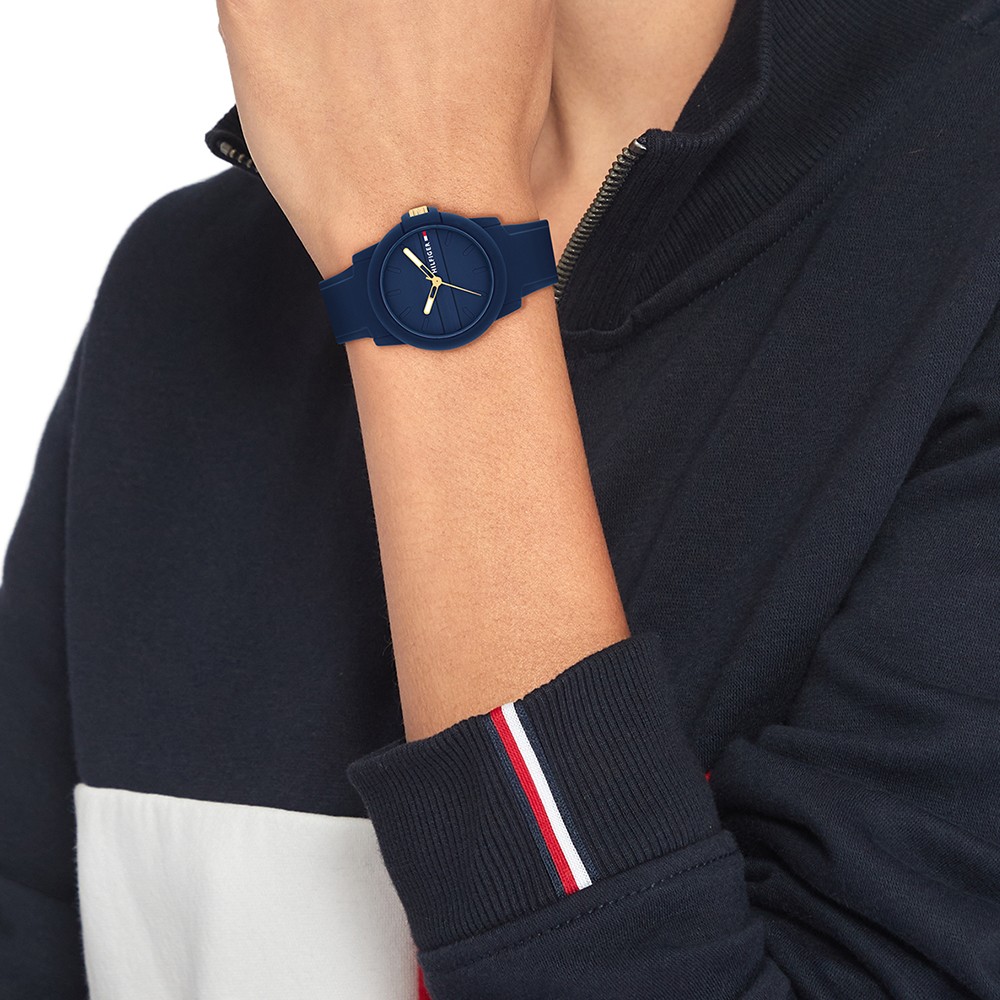 Đồng Hồ Nữ Tommy Hilfiger Sport 1782692 36mm