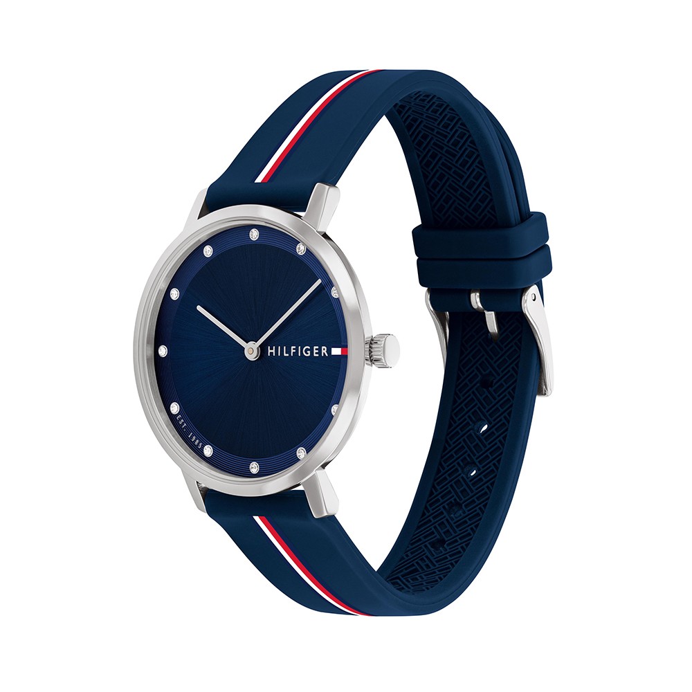 Đồng Hồ Nữ Tommy Hilfiger Pippa 1782736 34mm