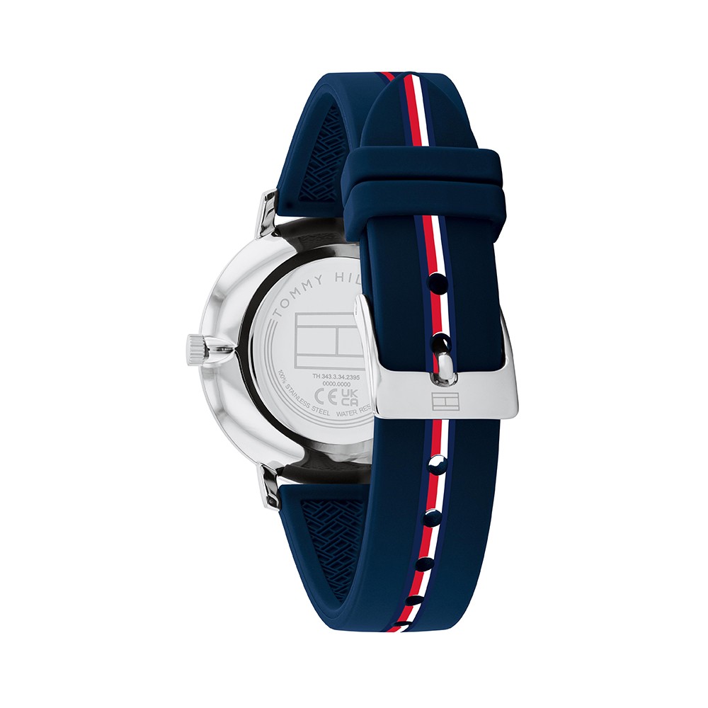 Đồng Hồ Nữ Tommy Hilfiger Pippa 1782736 34mm