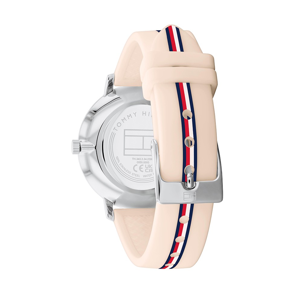 Đồng Hồ Nữ Tommy Hilfiger Pippa 1782737 34mm