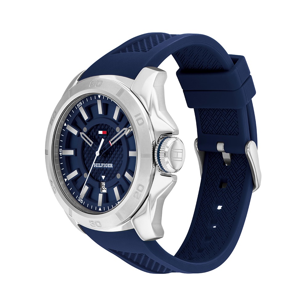 Đồng Hồ Nam Tommy Hilfiger Windsurf 1792134 49mm