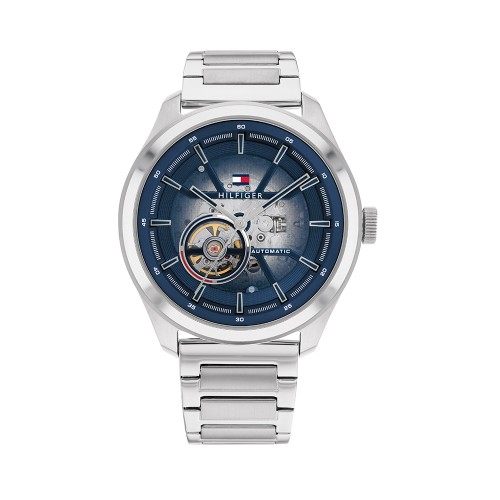 Đồng Hồ Nam Tommy Hilfiger Oliver 1791939 45mm