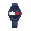 Đồng Hồ Nam Tommy Hilfiger 1791322 42mm